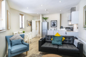 Old Hollywood - 1bd Ap - Gold Short Term Stays